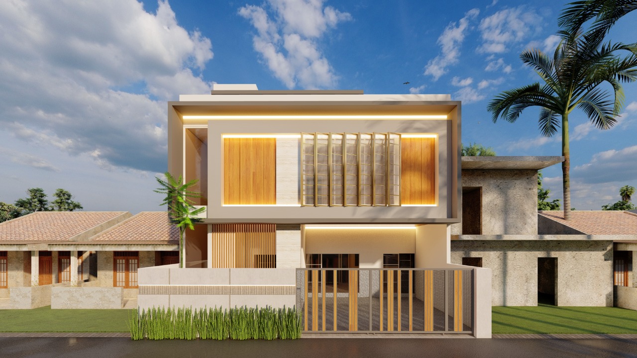 Harga Renovasi Rumah Profesional  Margahayu Bandung Jawa Barat